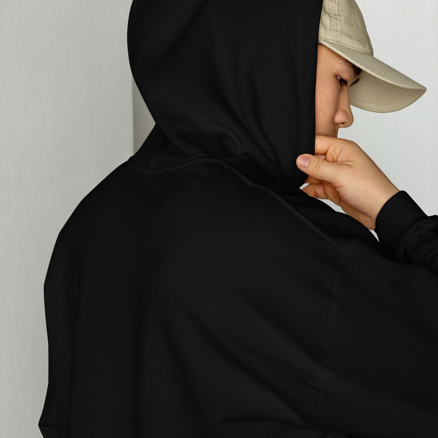 LADY ROSE | Unisex Graphic Hoodie