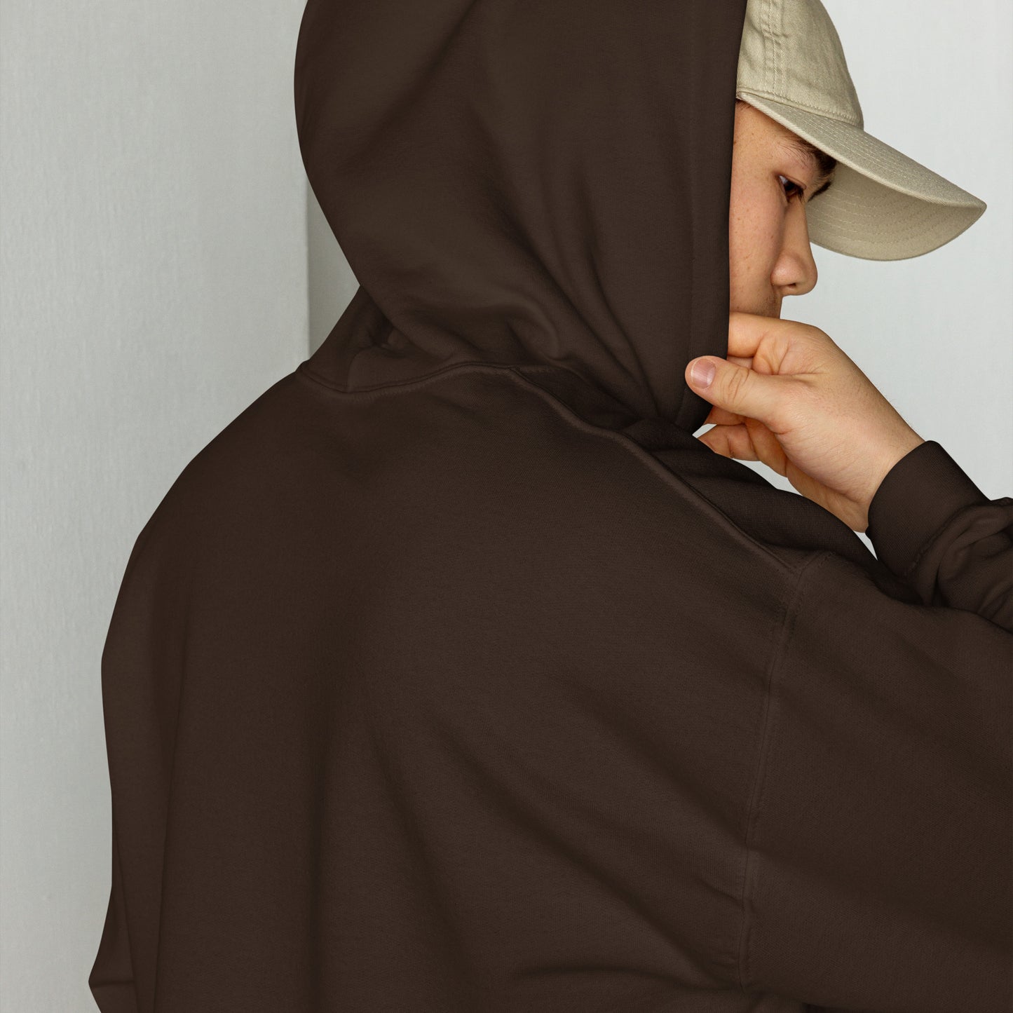 LADY ROSE | Unisex Graphic Hoodie