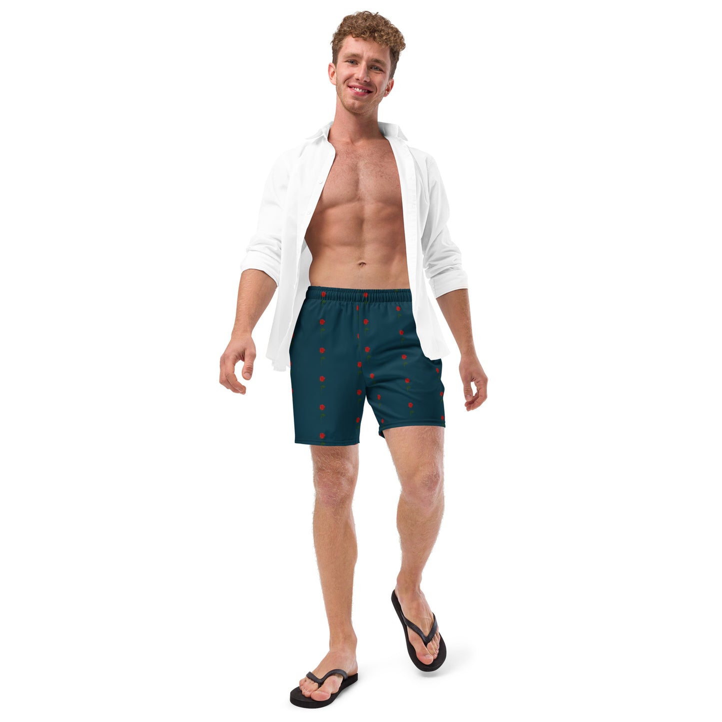 Adonis-Creations - Men's swim trunks