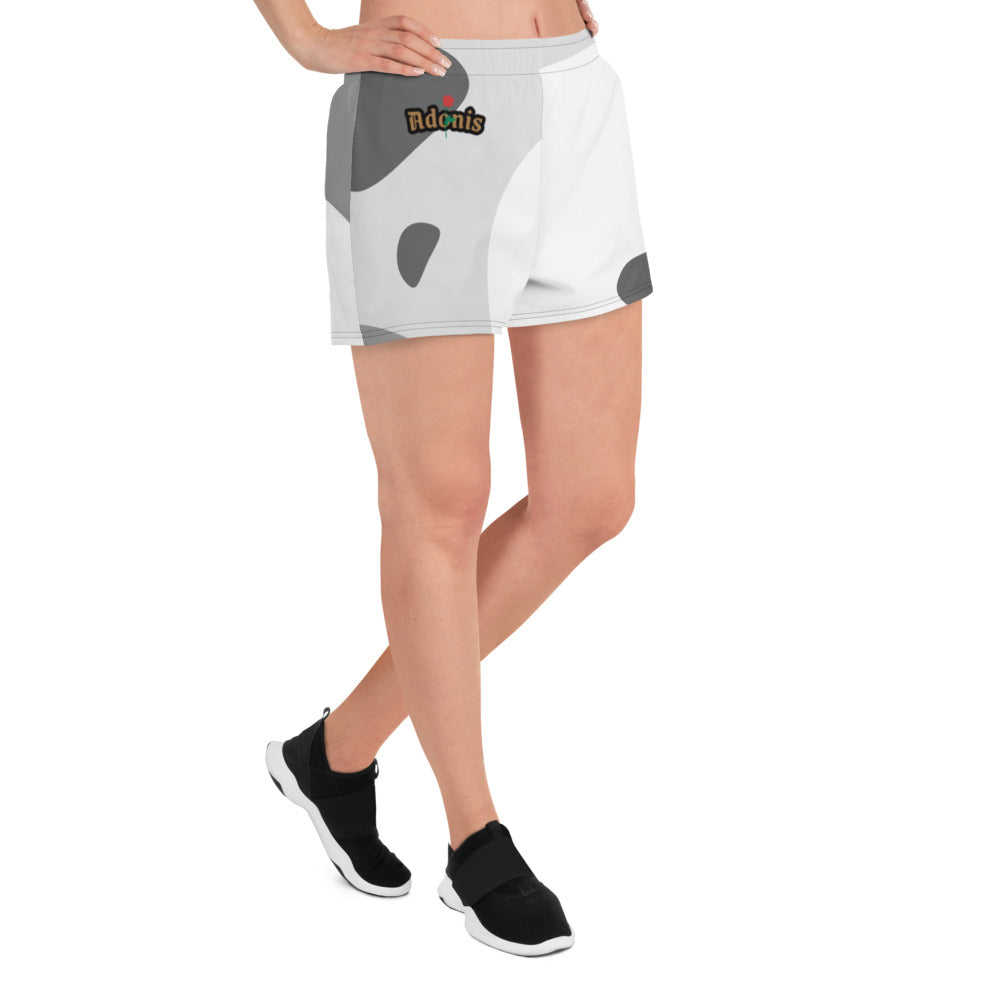 Adonis-Creations - Women's Athletic Shorts
