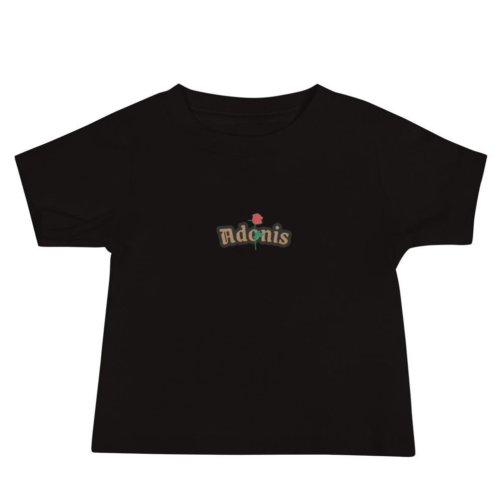 Adonis-Creations - Baby Jersey Short Sleeve Tee