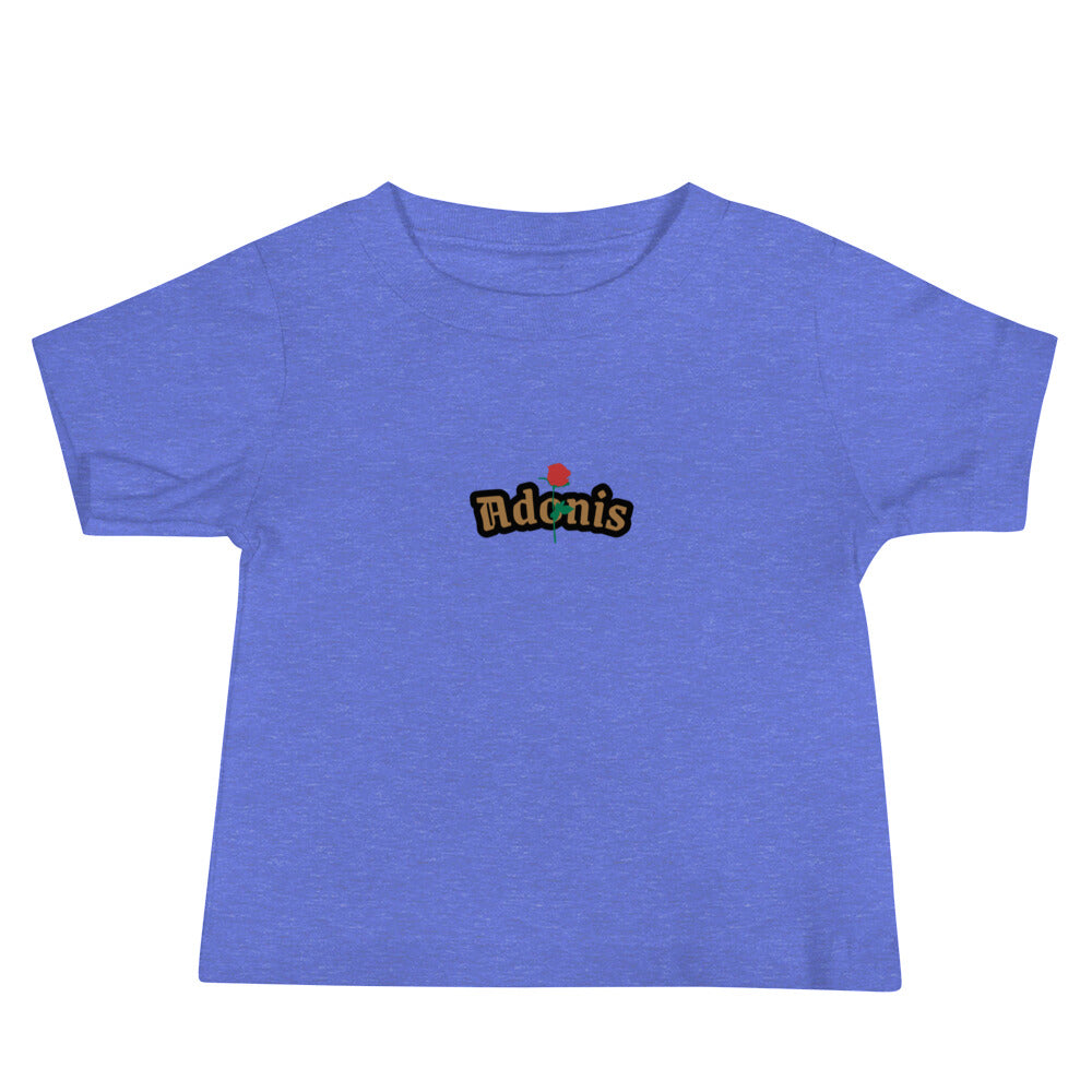 Adonis-Creations - Baby Jersey Short Sleeve Tee