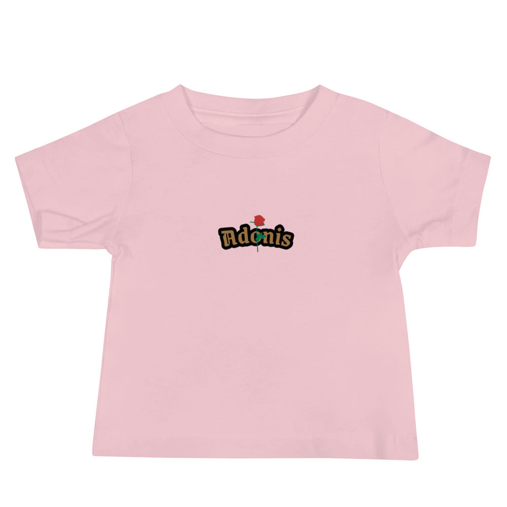 Adonis-Creations - Baby Jersey Short Sleeve Tee
