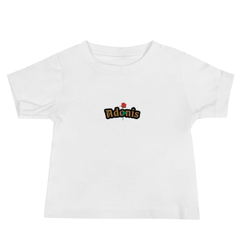 Adonis-Creations - Baby Jersey Short Sleeve Tee