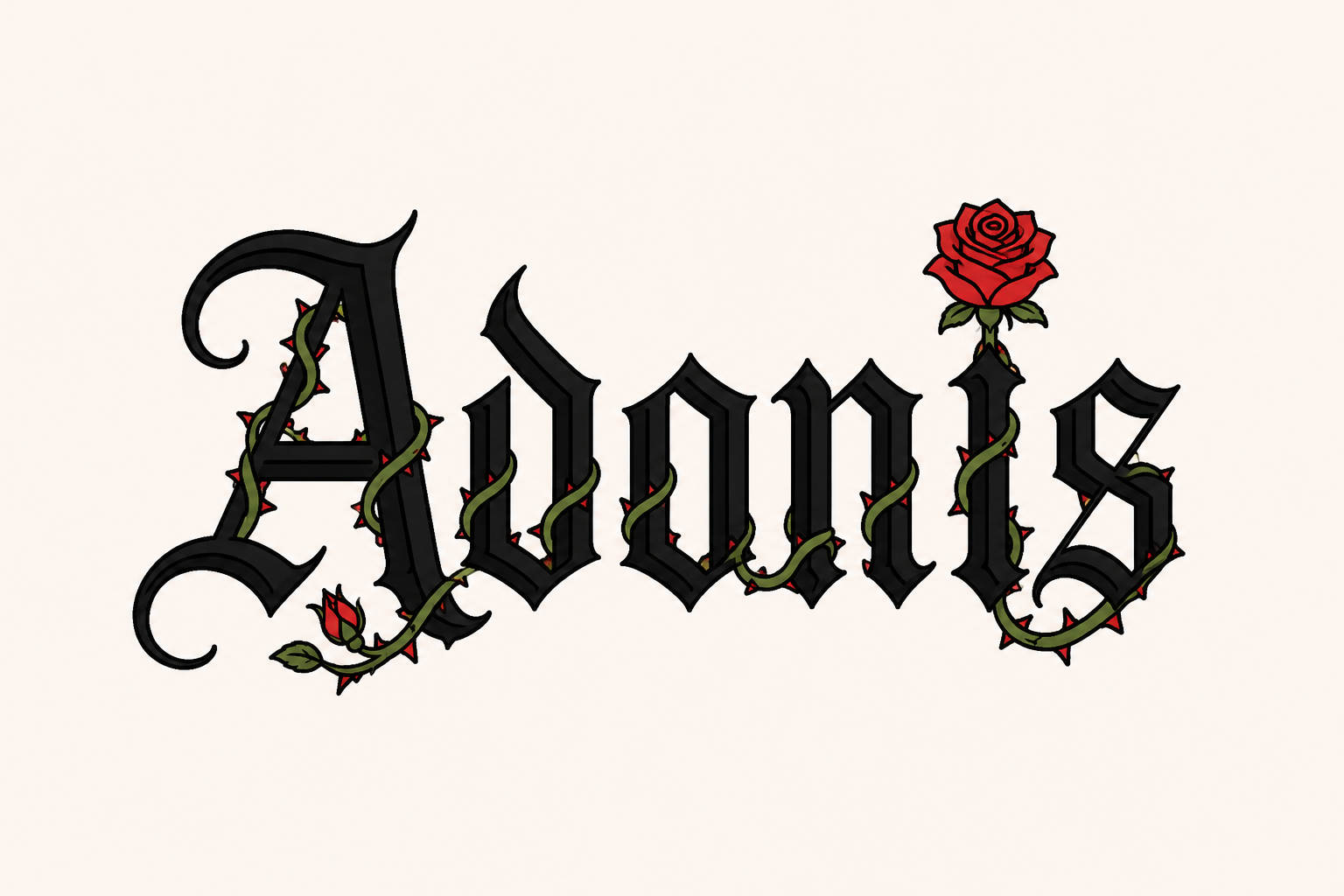 Adonis Creations