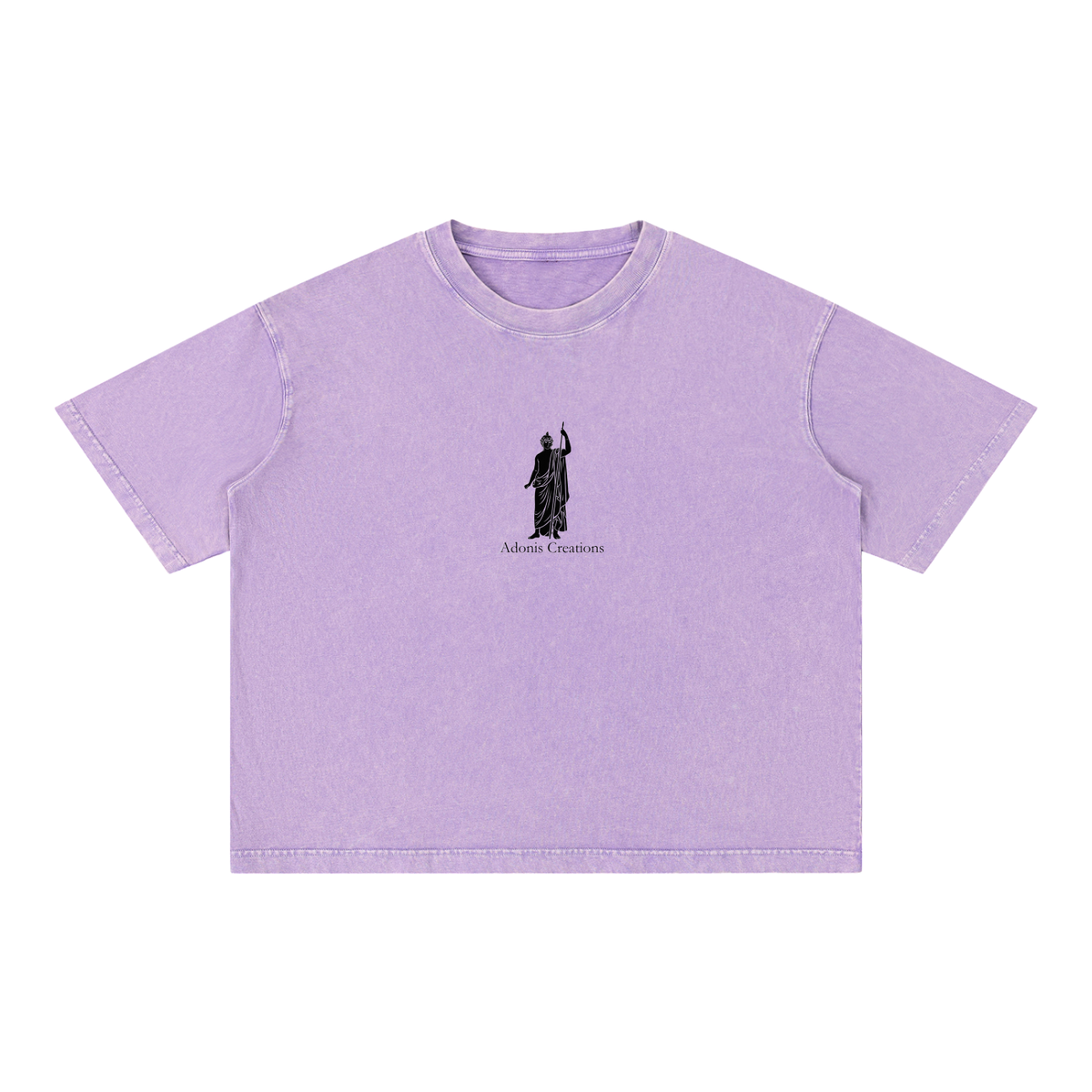 'Everybody Loves Me.' 100% Cotton T-Shirt