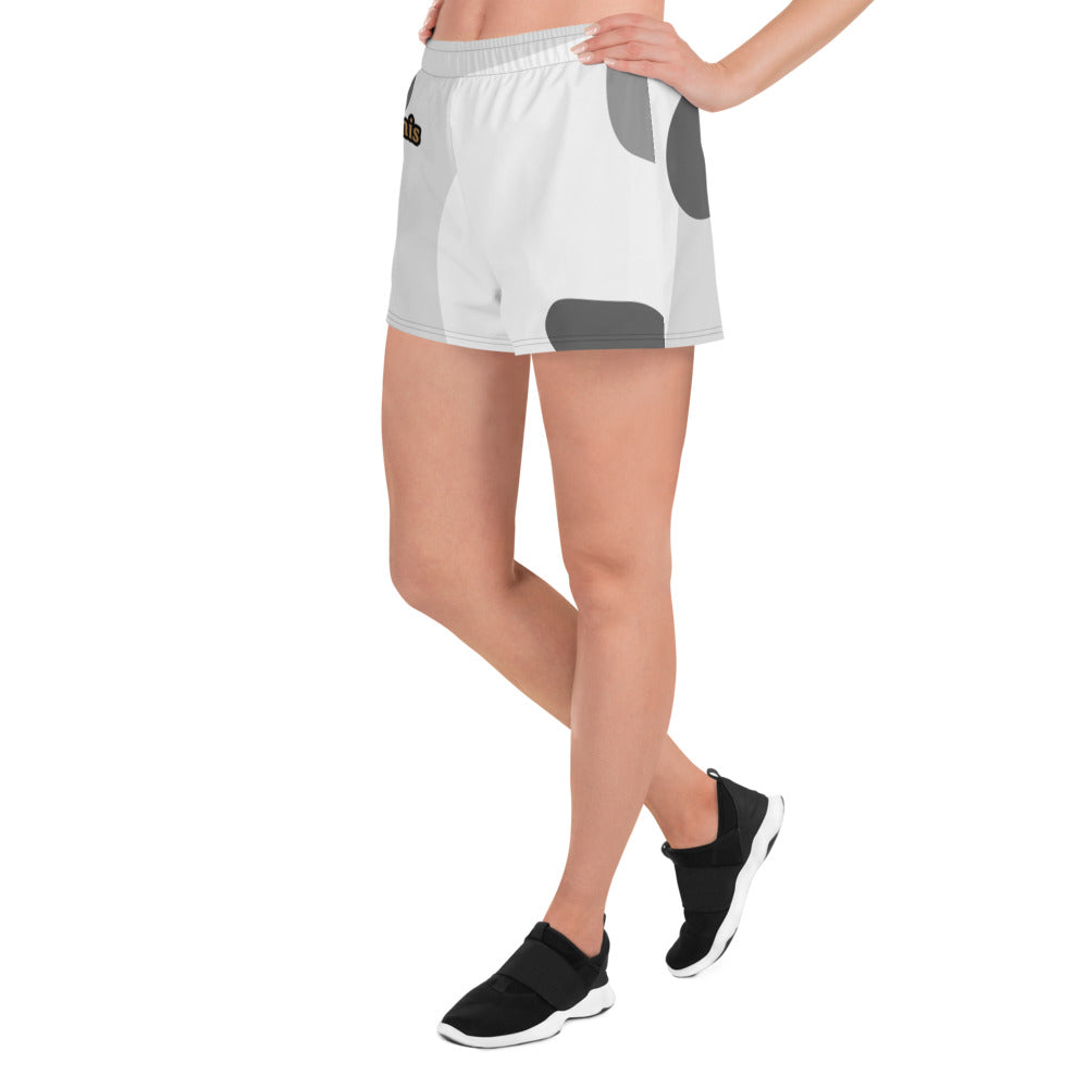 Adonis-Creations - Women's Athletic Shorts