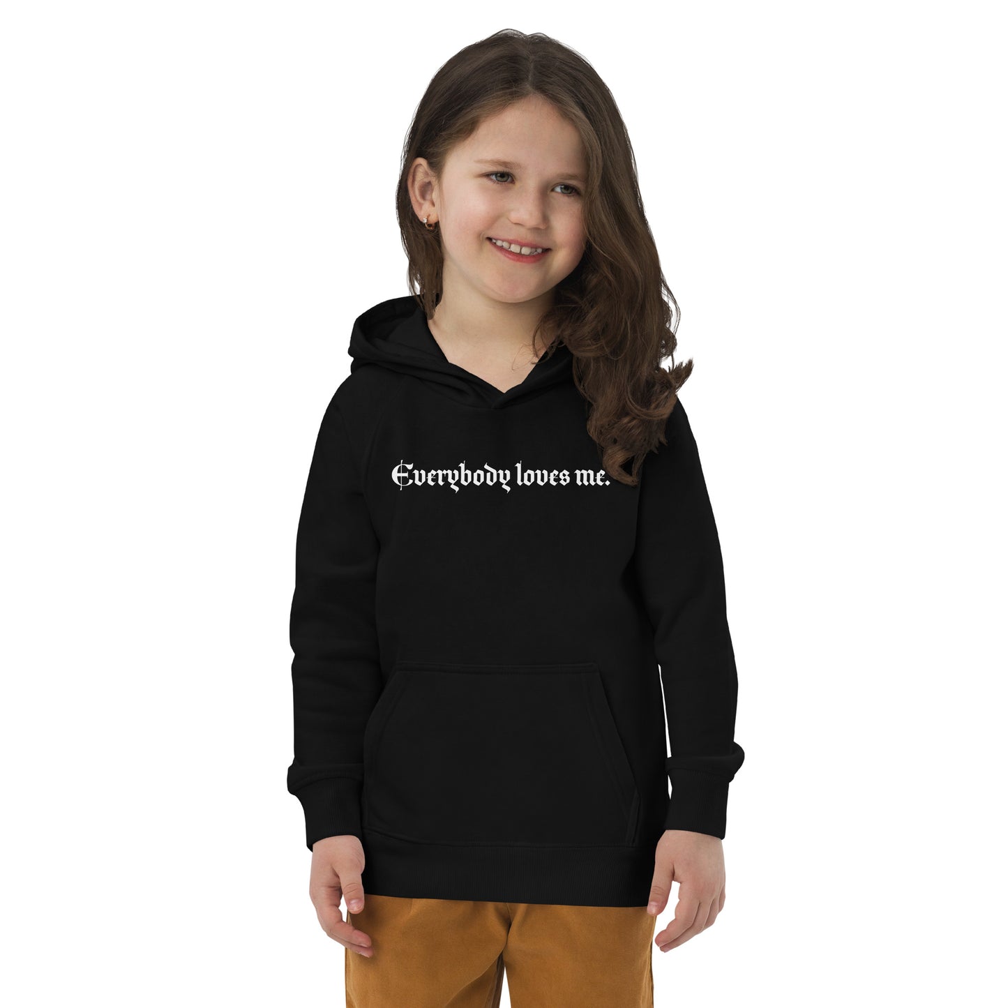 Adonis-Creations Kids Cotton Eco Hoodie